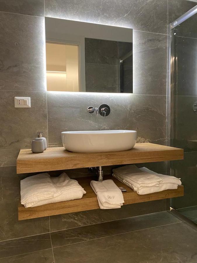 Wal49 Suite 巴里 外观 照片