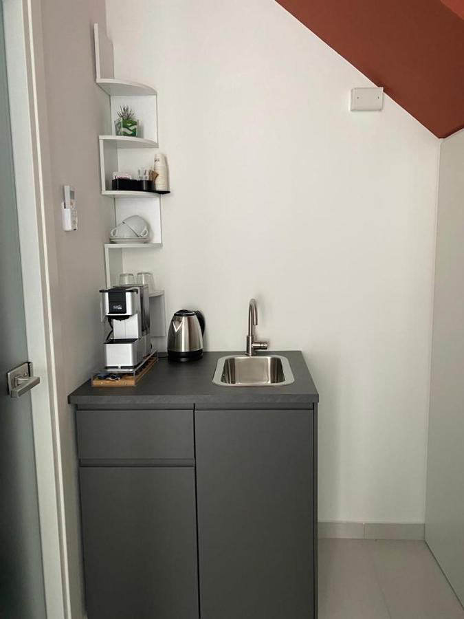 Wal49 Suite 巴里 外观 照片