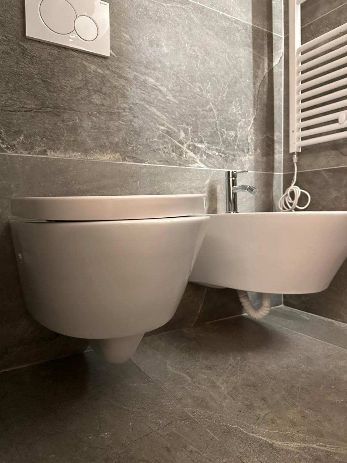 Wal49 Suite 巴里 外观 照片