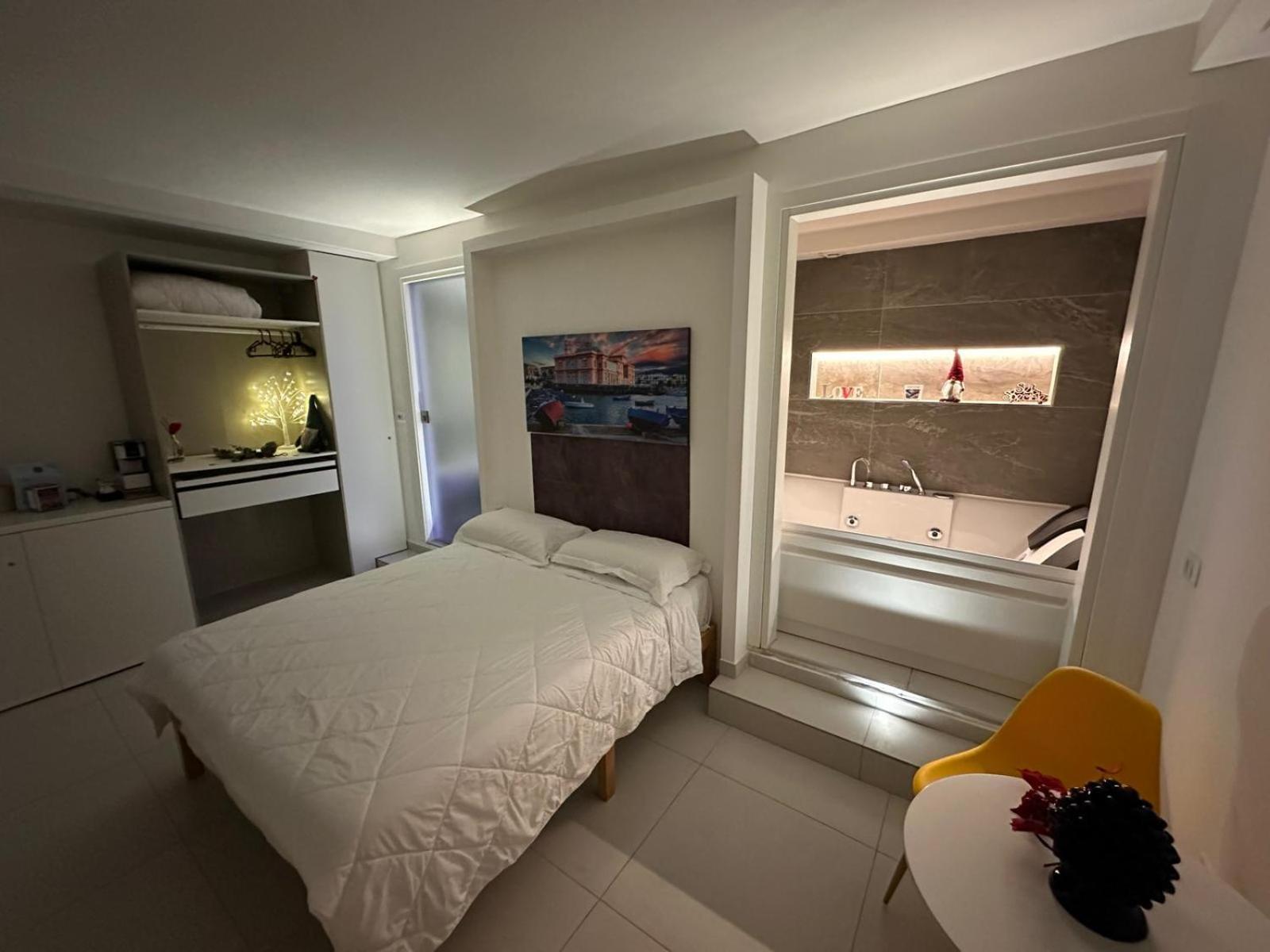 Wal49 Suite 巴里 外观 照片